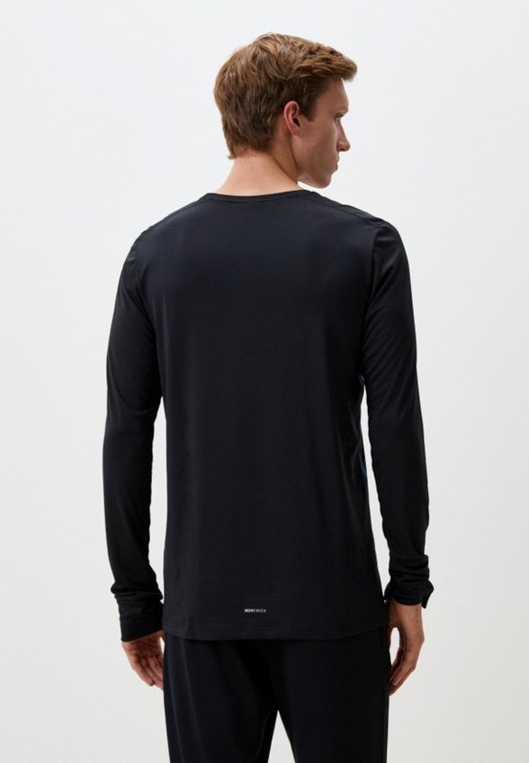 Лонгслив спортивный Demix