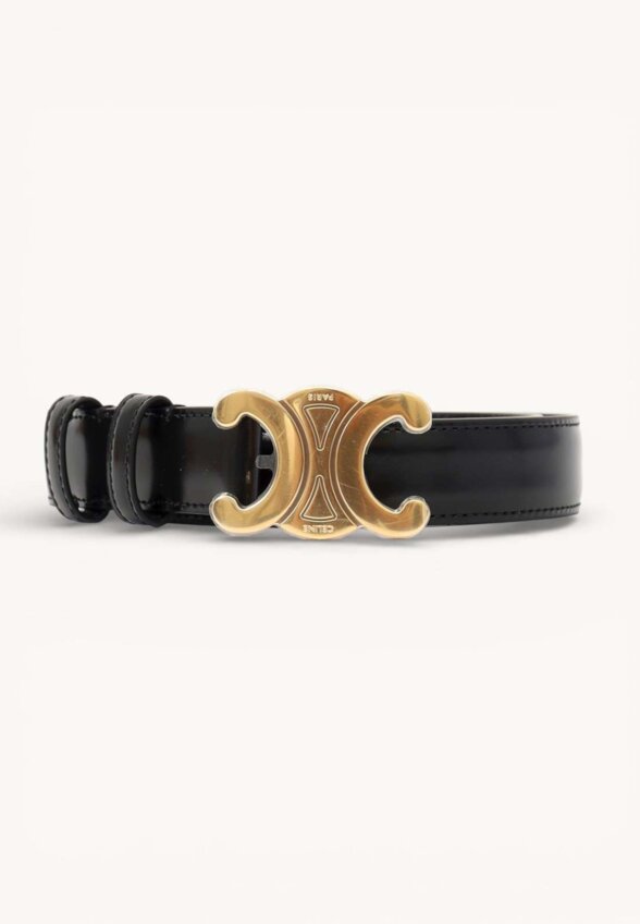 Celine Belt