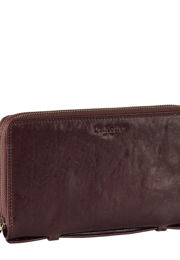 Др.Коффер X510400-91-09 портмоне