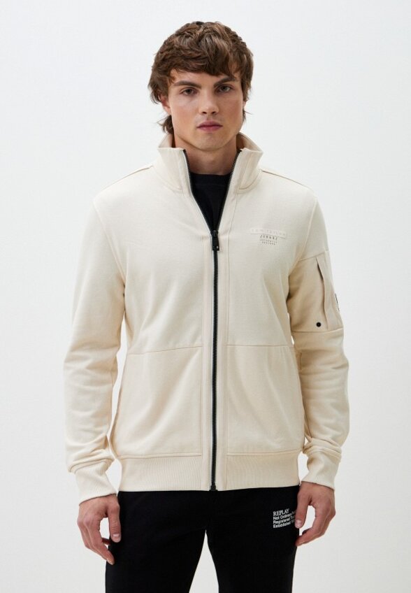 Олимпийка Tom Tailor