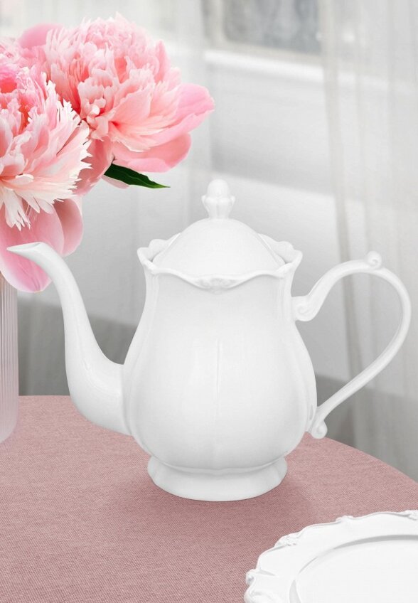 Чайник заварочный Elan Gallery