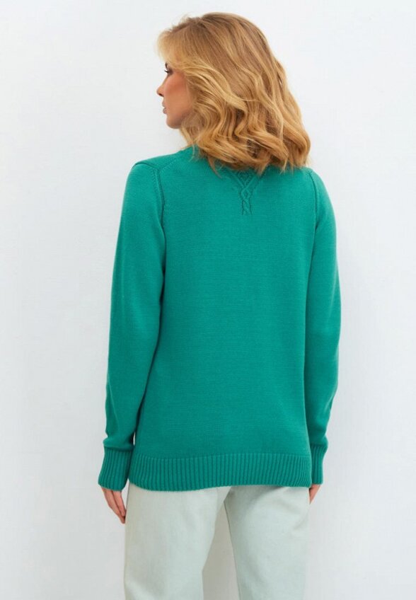 Пуловер Сиринга