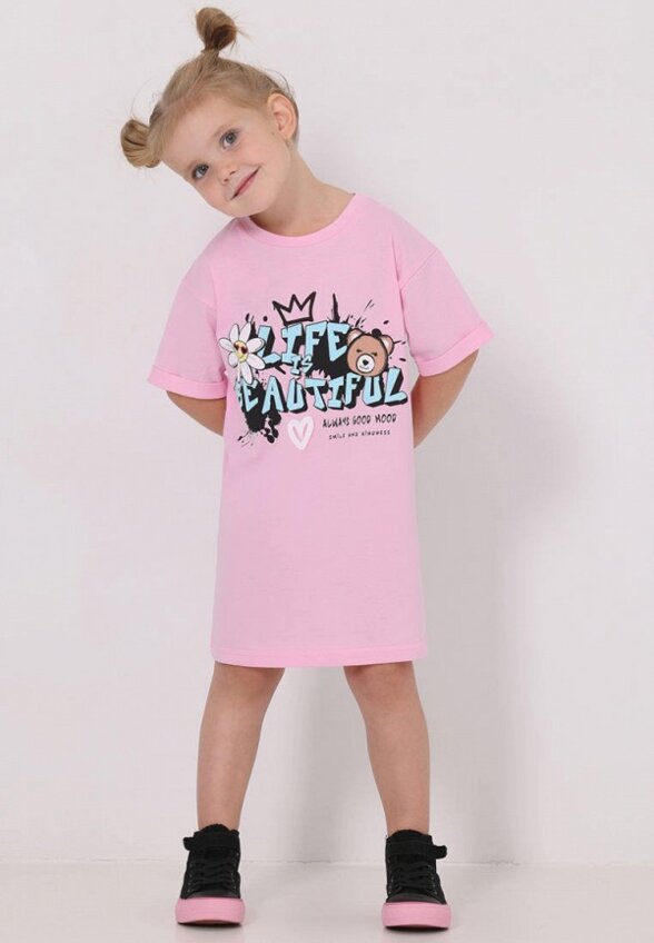 Платье Апрель