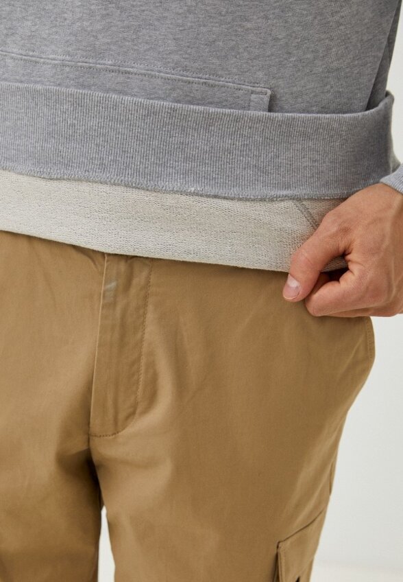 Худи Lyle & Scott