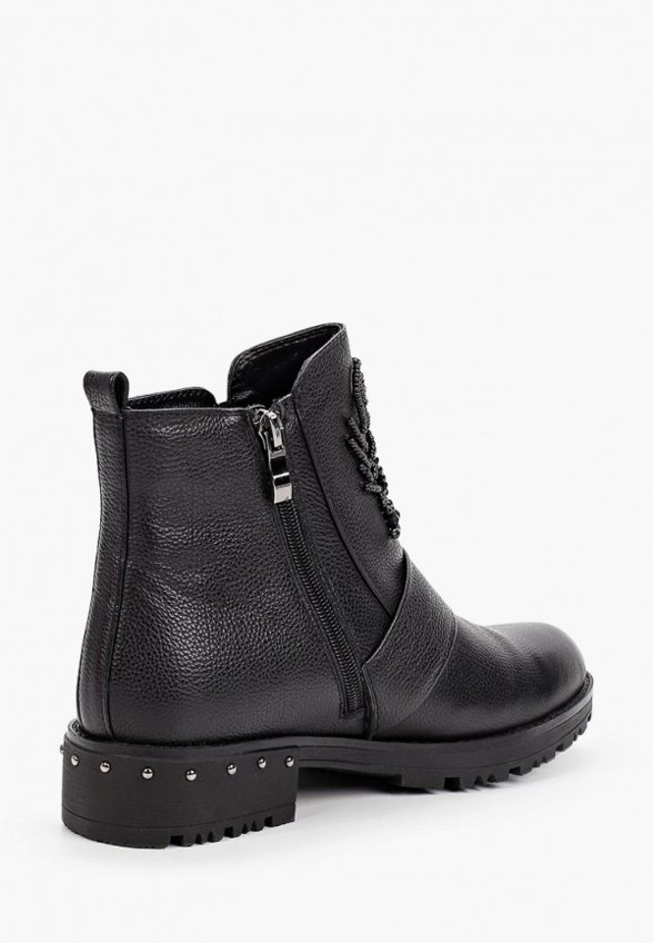 Ботинки Stivalli