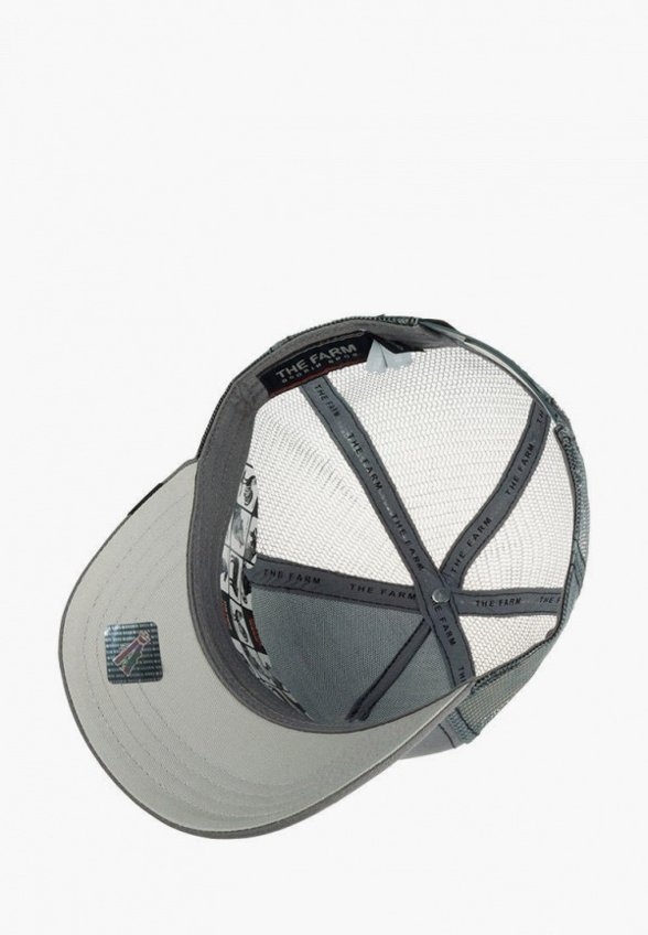 Бейсболка Goorin Brothers