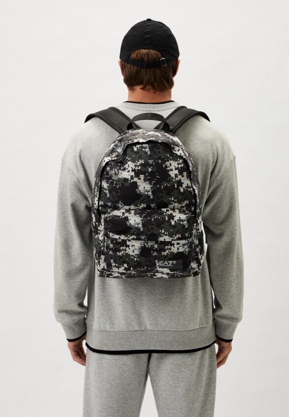 Рюкзак EA7
