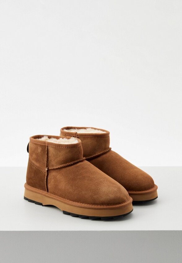 Полусапоги EMU Australia