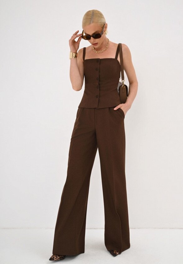 Брюки Spirit of Kattana