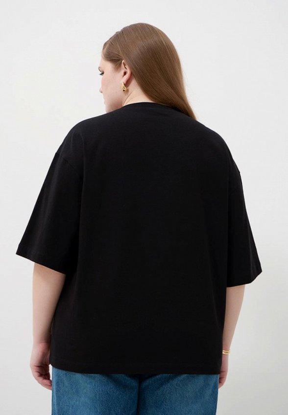 Футболка Lessismore