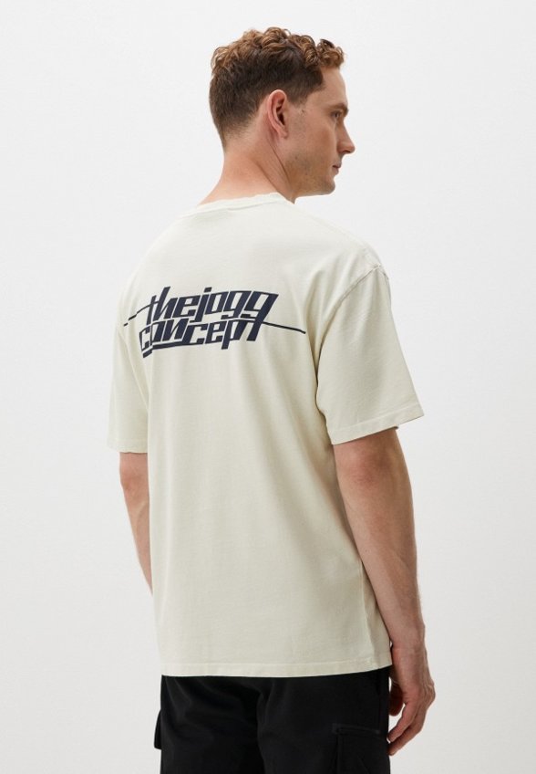 Футболка TheJoggConcept