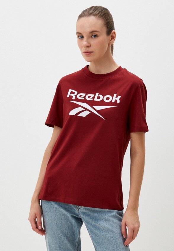 Футболка Reebok