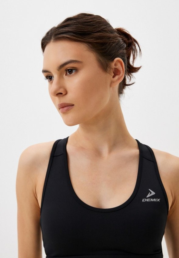 Топ спортивный Demix