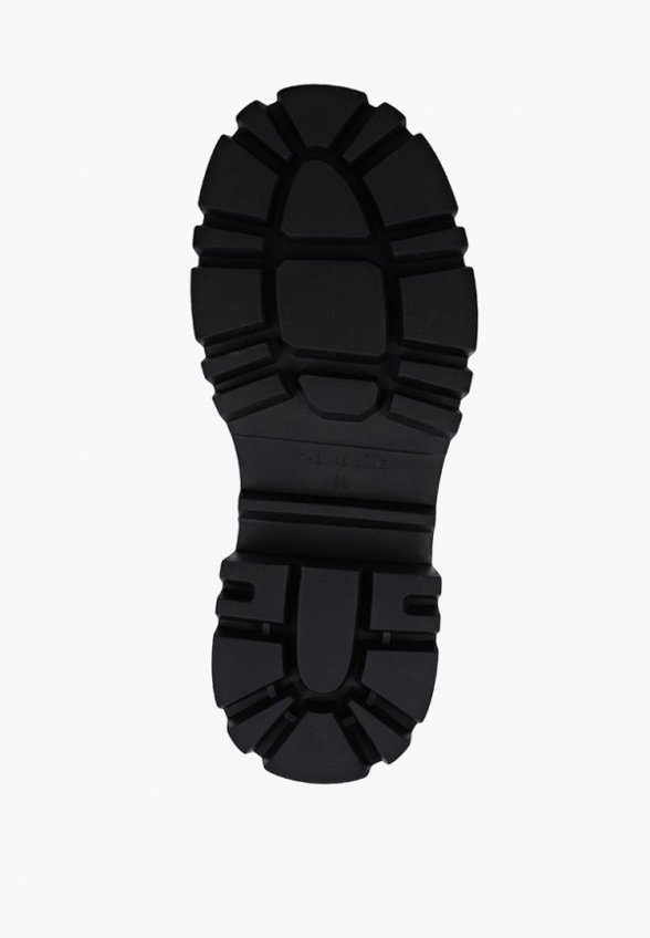 Ботинки Thomas Munz