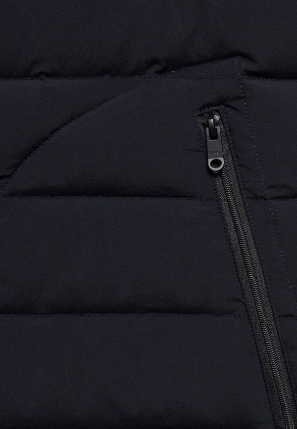 Жилет утепленный Mango Man