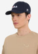 Бейсболка FILA, Синий5  - превью
