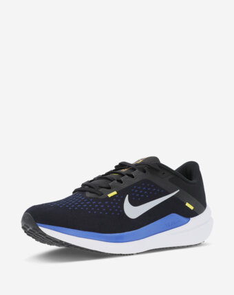 Кроссовки мужские Nike Air Winflo 10, Черный женщинам