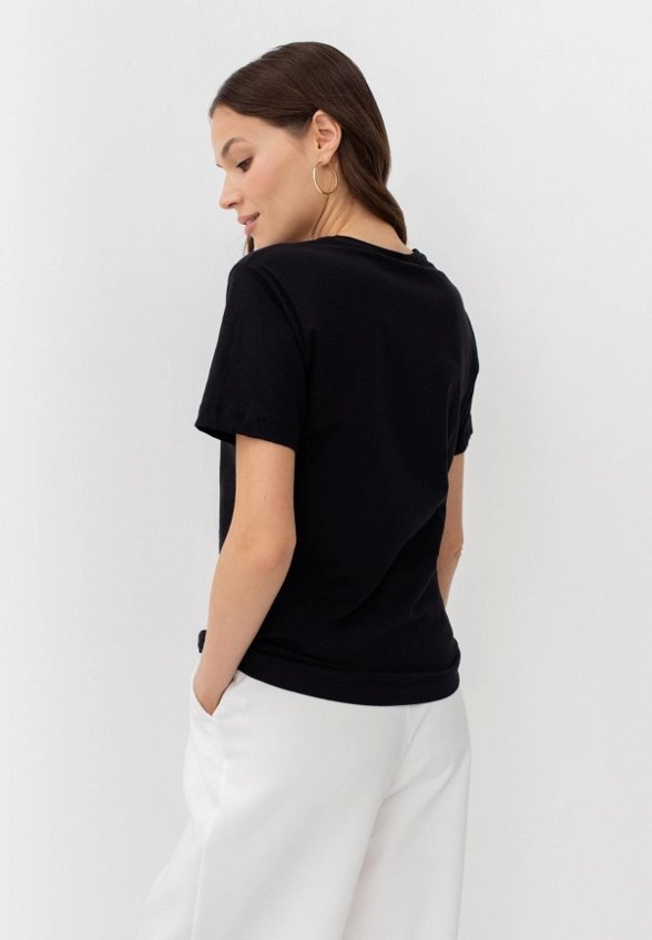 Футболка Savage