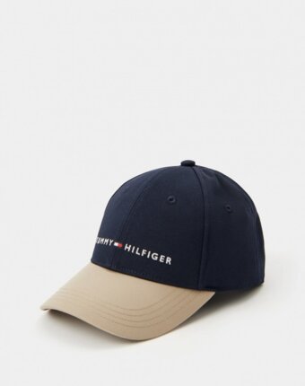Бейсболка Tommy Hilfiger детям