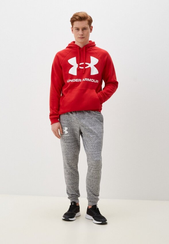 Худи Under Armour