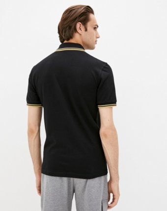 Поло Fred Perry мужчинам