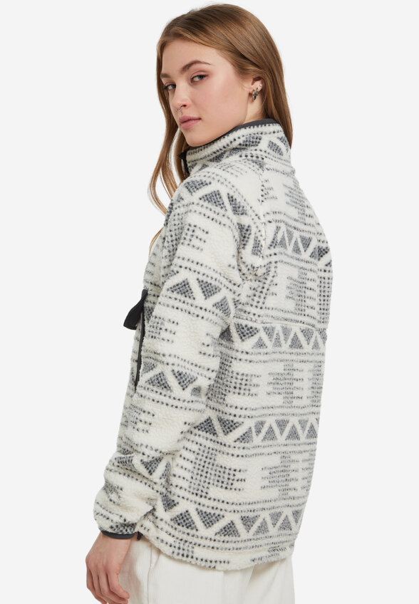 Джемпер флисовый женский Carhartt, Белый