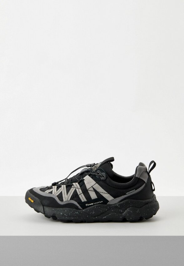 Кроссовки Flower Mountain