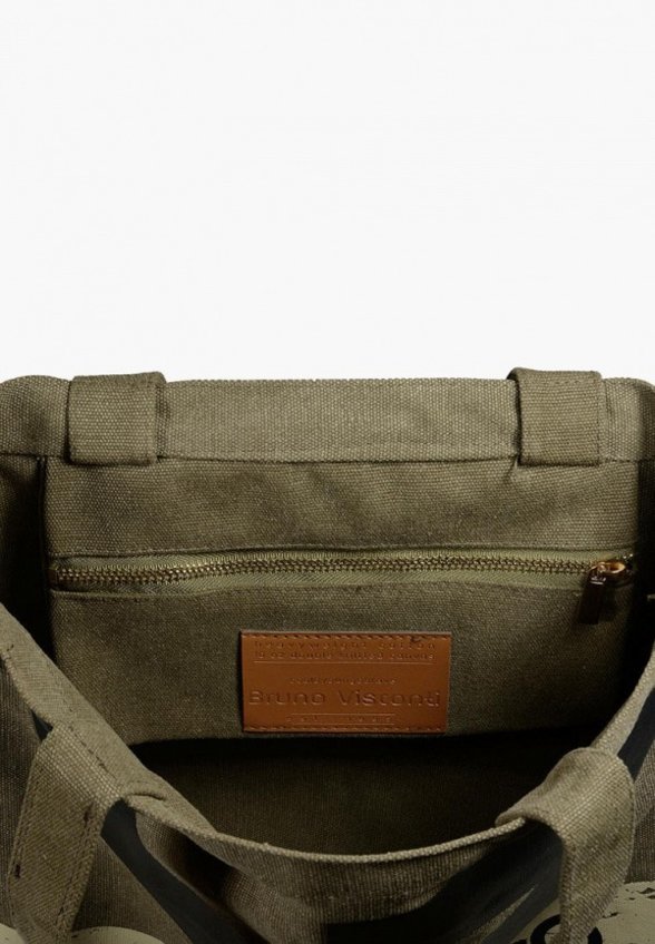 Сумка Bruno Visconti