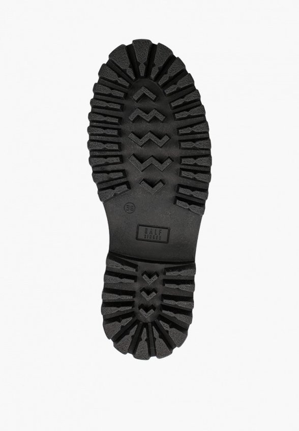 Лоферы Ralf Ringer