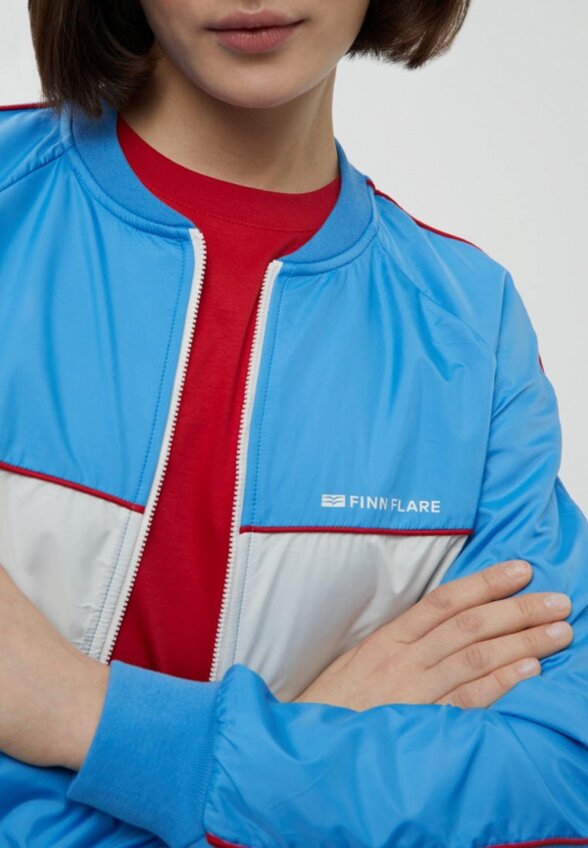 Олимпийка Finn Flare