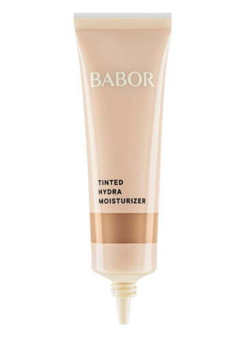 Увлажняющий Флюид-Тинт, тон 03 миндаль