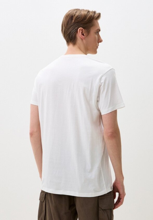 Футболка Deeluxe