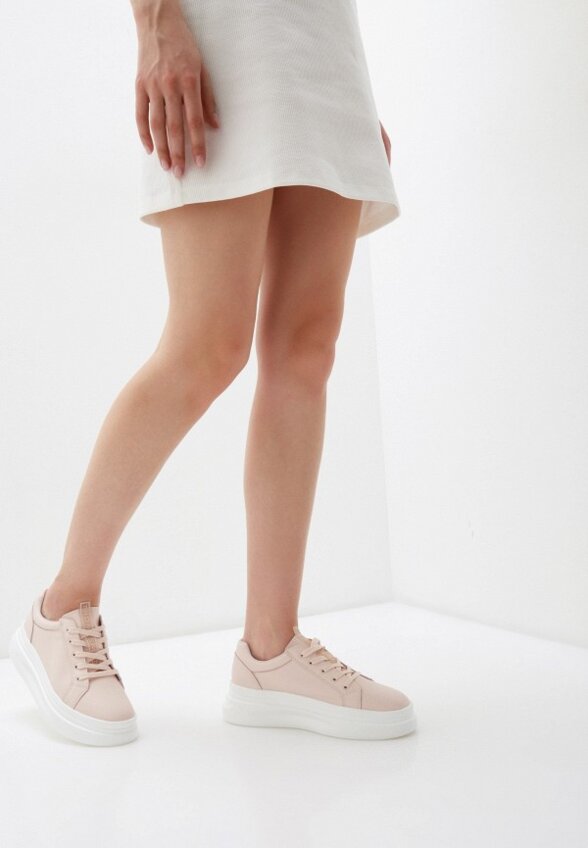 Кеды Thomas Munz