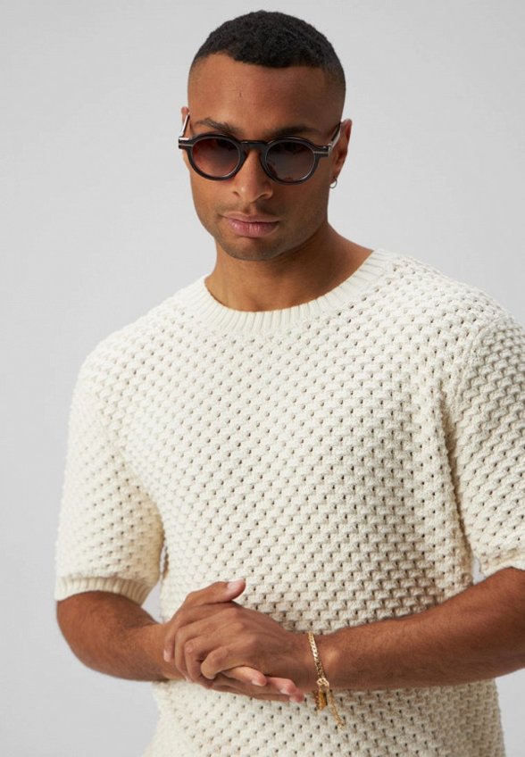 Джемпер Gent Manners