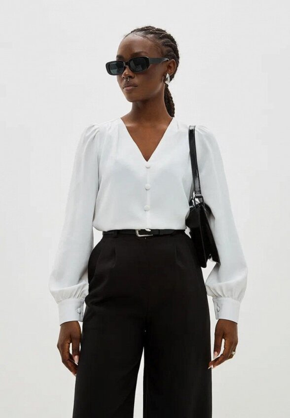 Блуза SN Studio