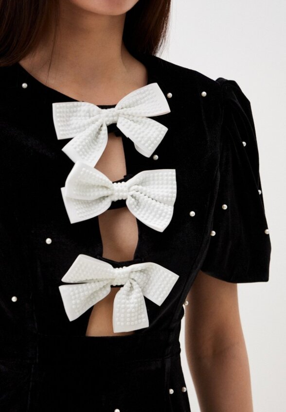 Платье Vittoria Vicci