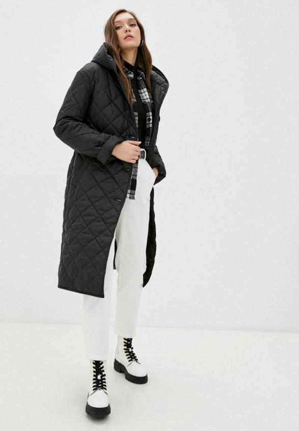 Куртка-пальто Ovelli