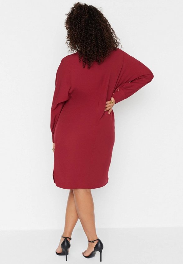 Платье Trendyol