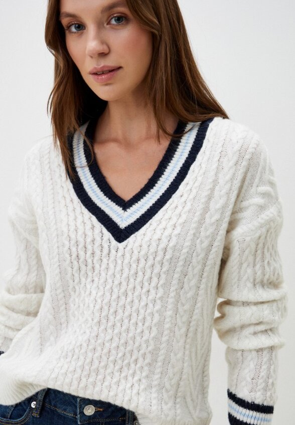 Пуловер Koton