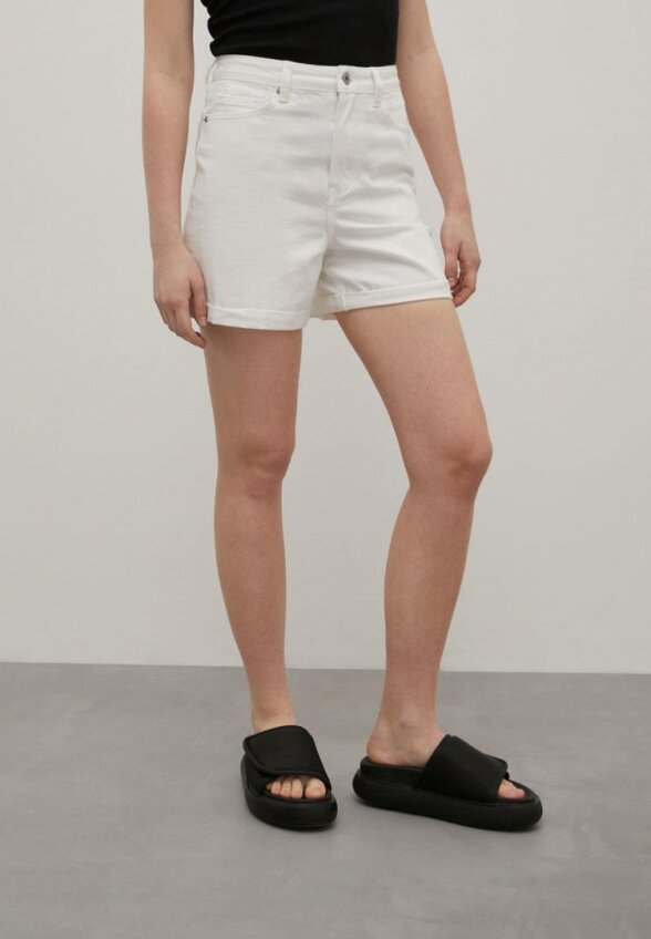 Шорты джинсовые Finn Flare