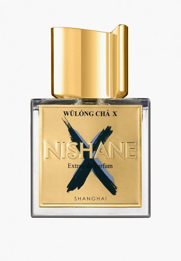 Духи Nishane