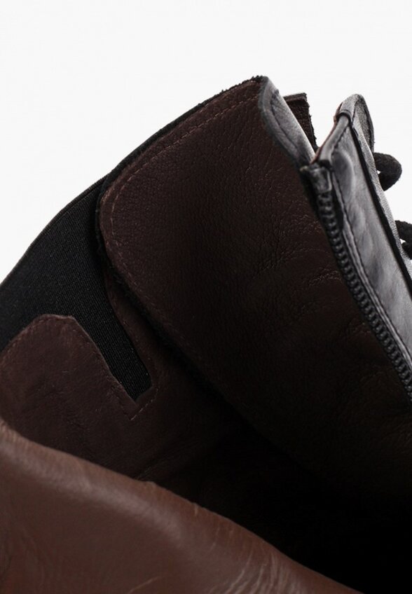 Ботинки Nero Giardini