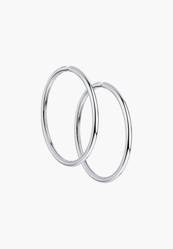 Серьги Diamant