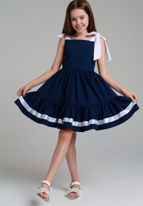 Сарафан PlayToday