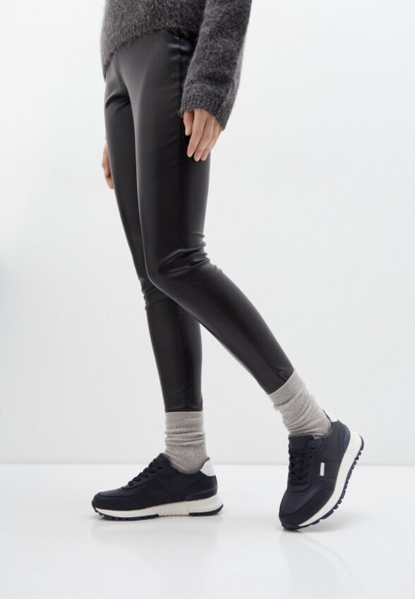 Кроссовки Francesco Donni