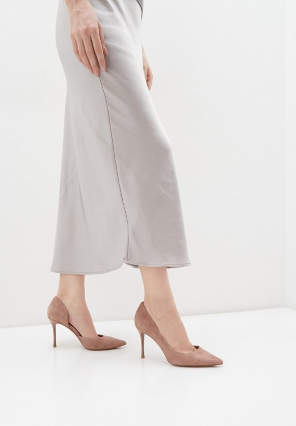 Туфли Corso Como