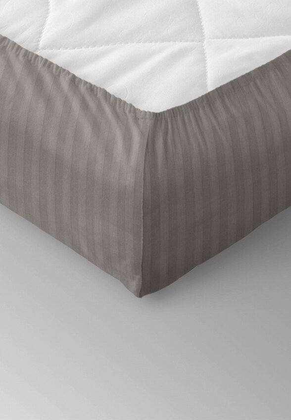 Простыня 2-спальная Verossa