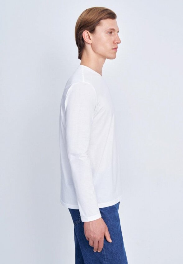 Лонгслив Finn Flare