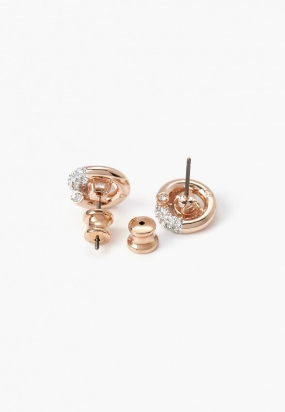 Серьги Swarovski®