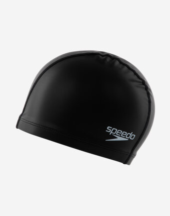 Шапочка для плавания Speedo Pace, Черный женщинам